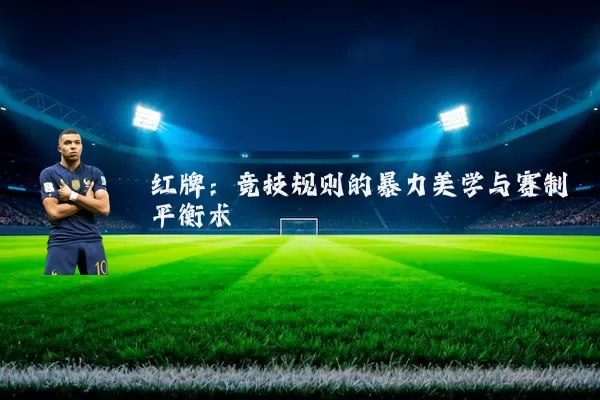 红牌:竞技规则的暴力美学与赛制平衡术